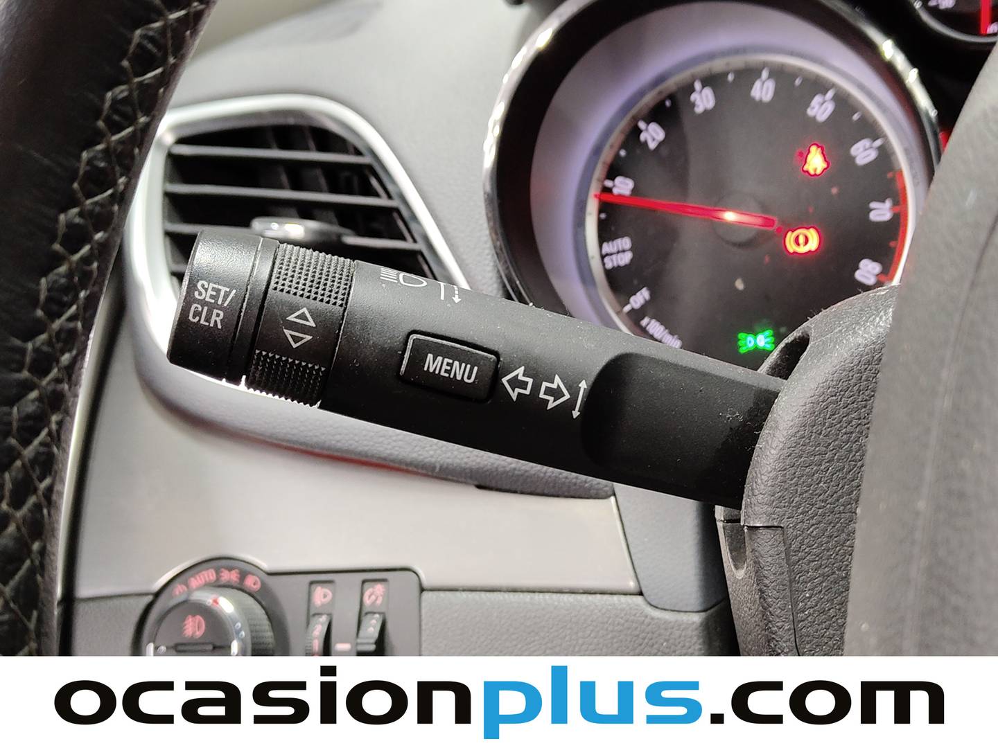 Opel Mokka Opel Mokka 1.4 Turbo S&S Excellence 4x2 (140 CV) de segunda mano