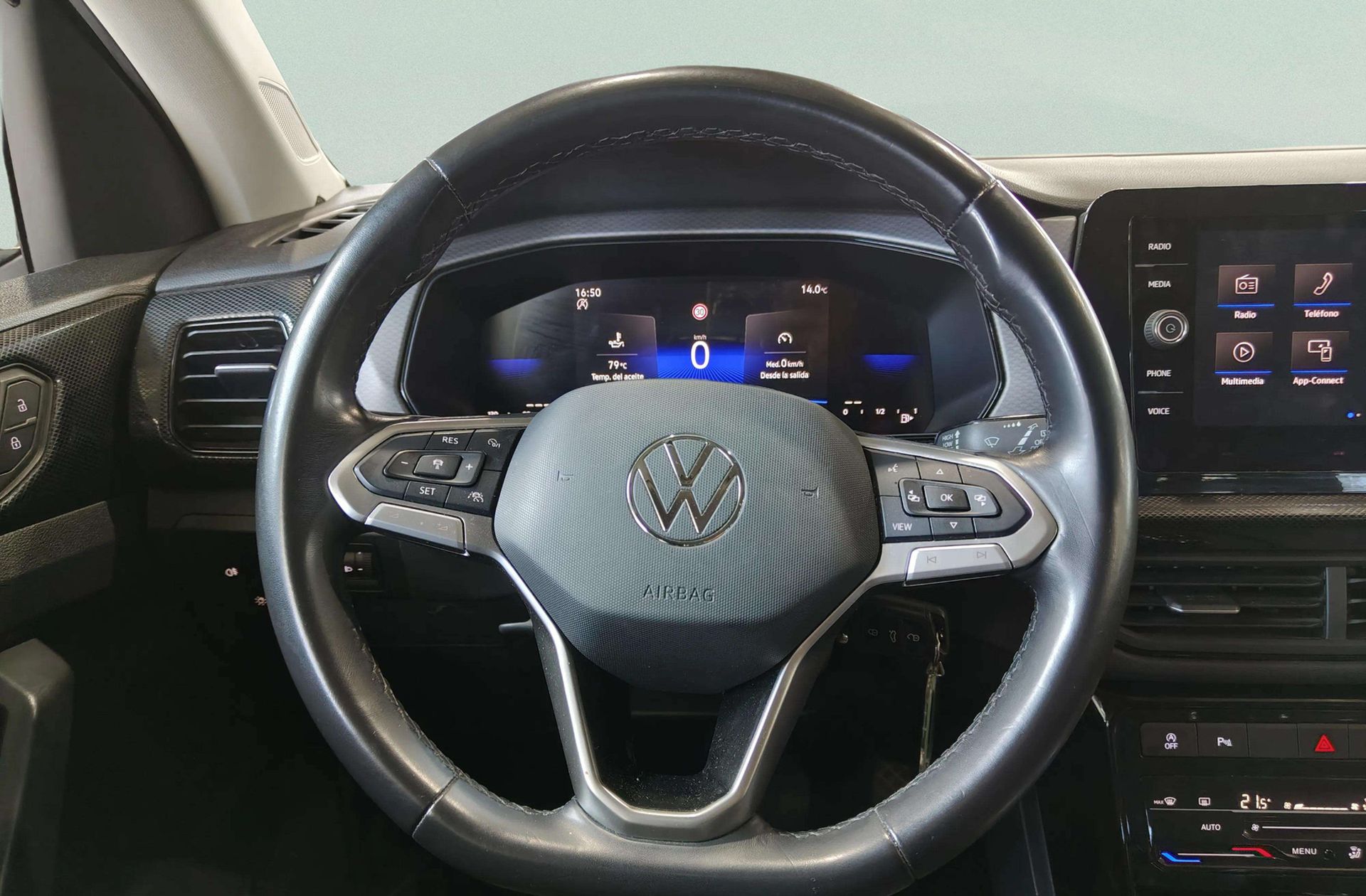 Volkswagen T-Cross Life 1.0 TSI DSG - foto 25