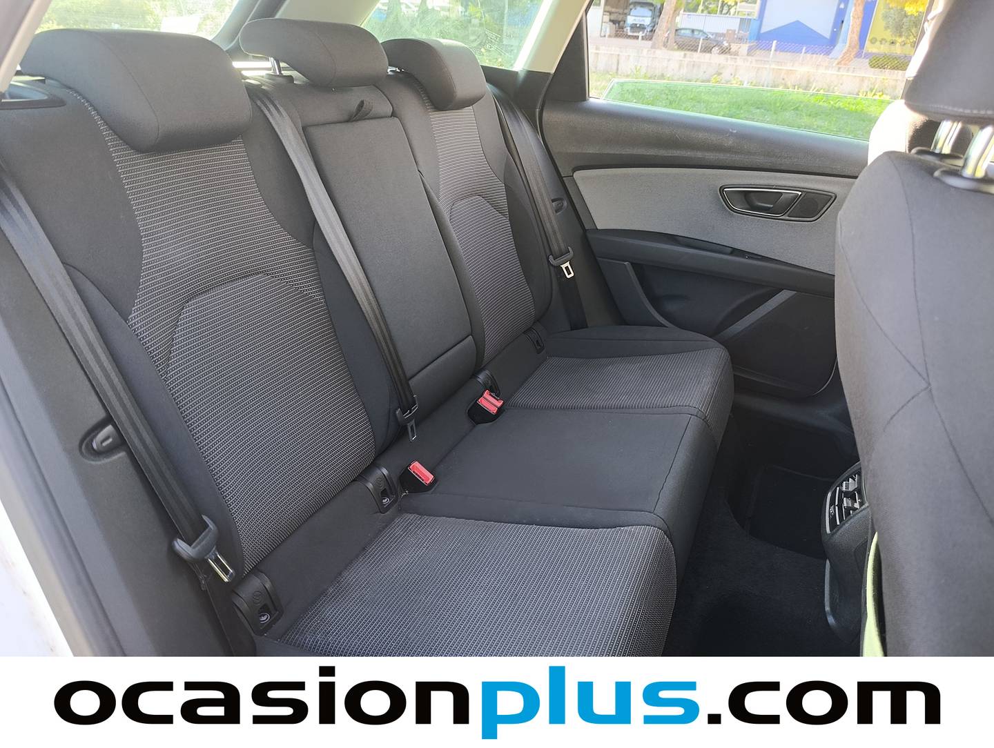 Seat León Seat León ST ST 1.2 TSI S&S Style Plus (110 CV) km 0