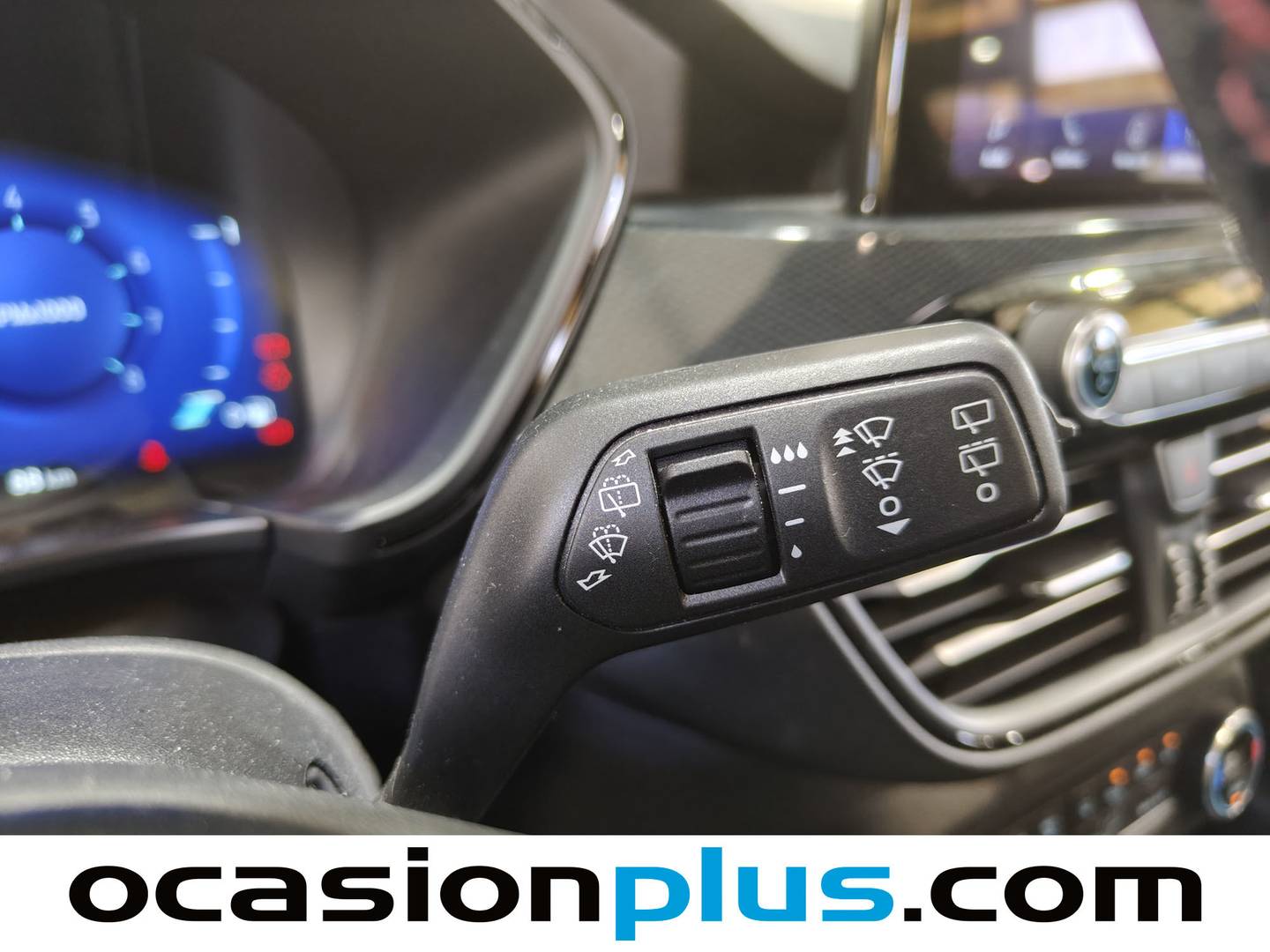 Ford Kuga Ford Kuga 1.5T EcoBoost ST-Line 4x2 (150 CV) seminuevo