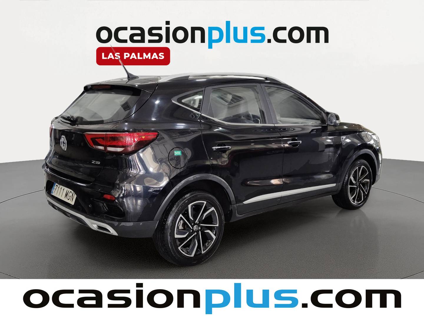 MG ZS MG ZS 1.5 Luxury (106 CV) 106cv