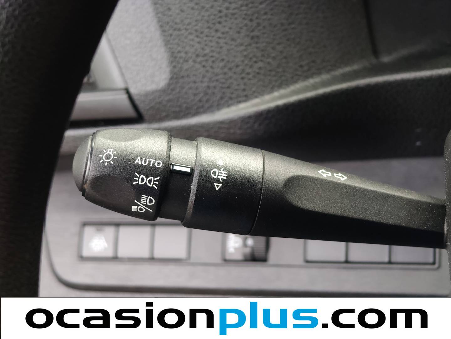 Extras del Fiat Scudo Fiat Scudo Furgon 1.5 Bluehdi L2 (120 CV)