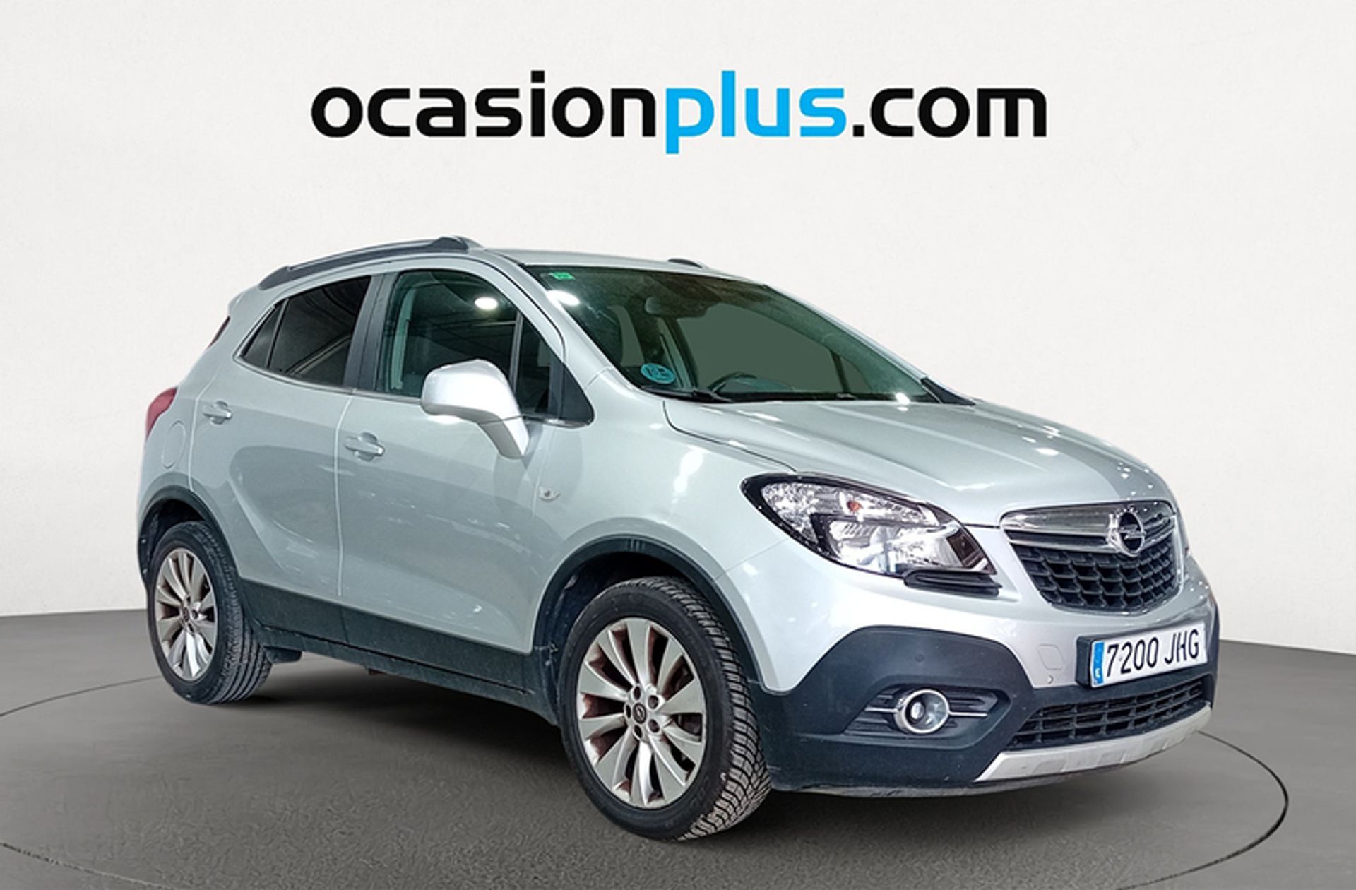 Opel Mokka 1.6 CDTI Excellence 4x2 - foto 2