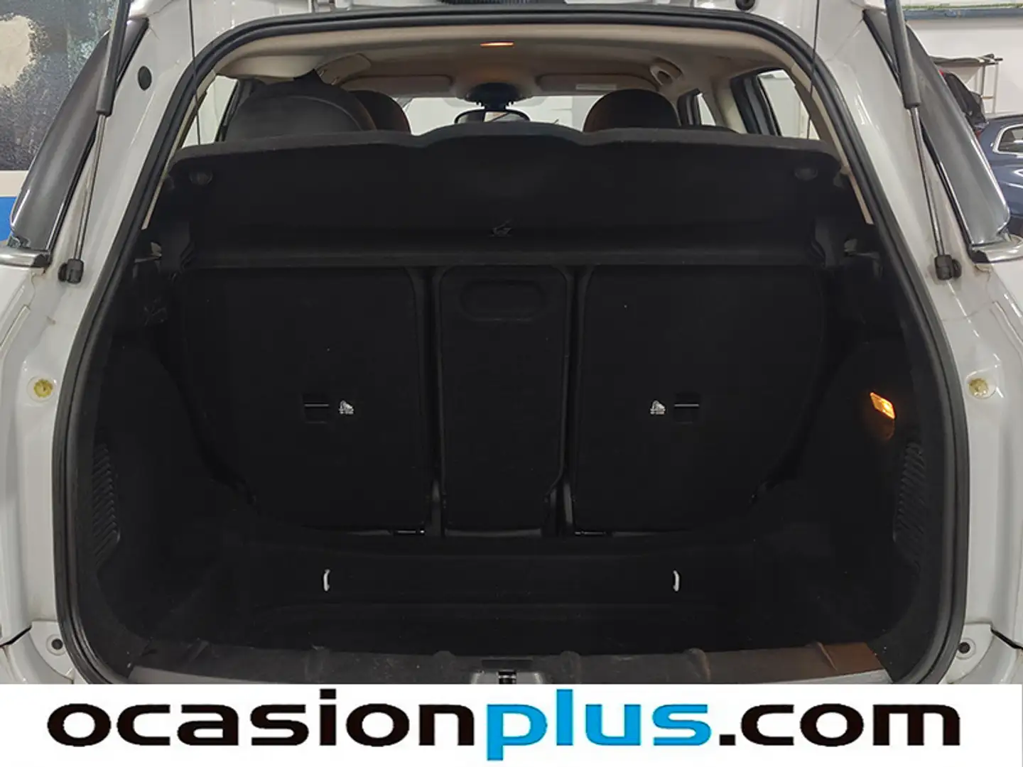 Foto Mini Countryman MINI MINI Countryman Cooper SD (143 CV)