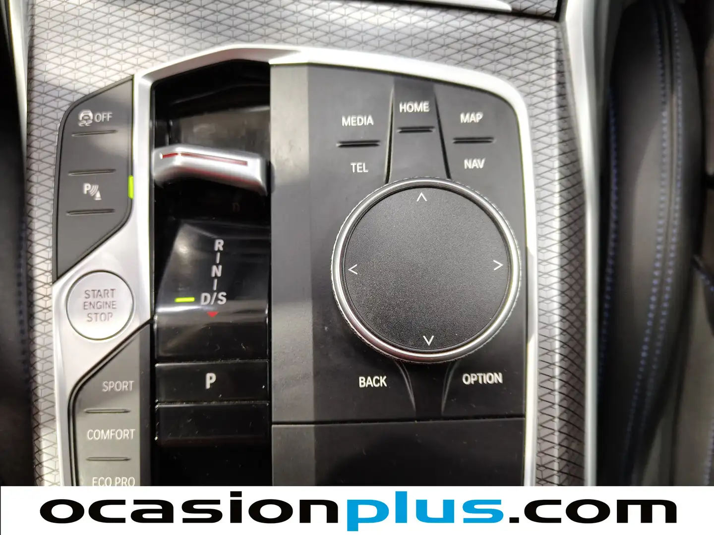 Foto BMW Serie 3 BMW Serie 3 318d (150 CV) Pack M