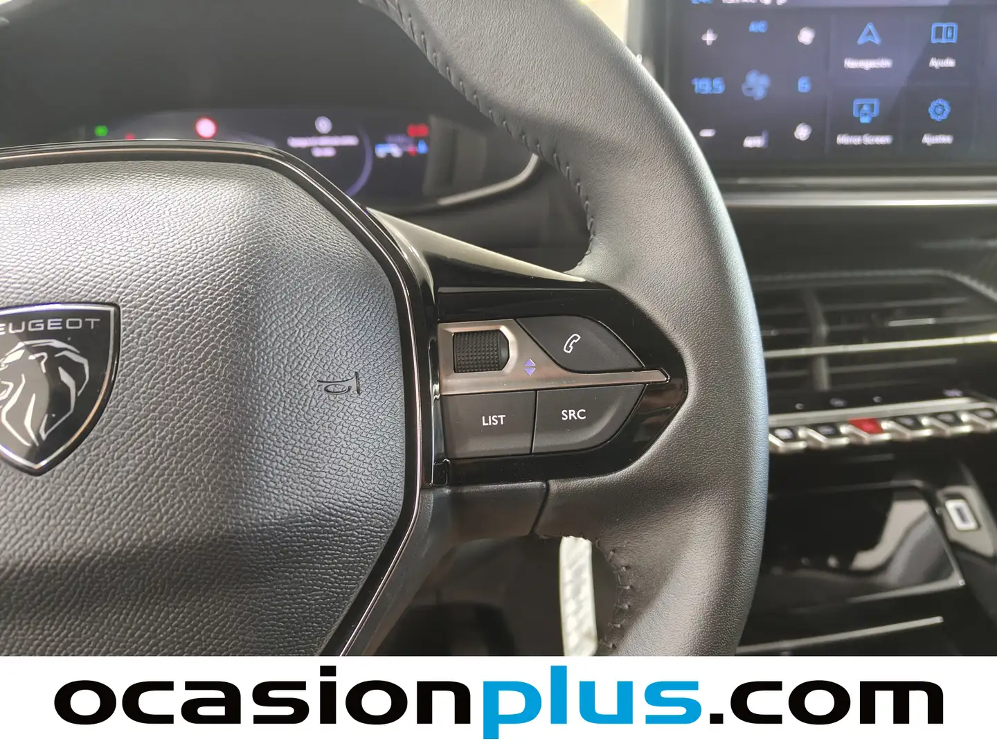 Foto Peugeot 208 Peugeot 208 PureTech 100 Allure  (100 CV)