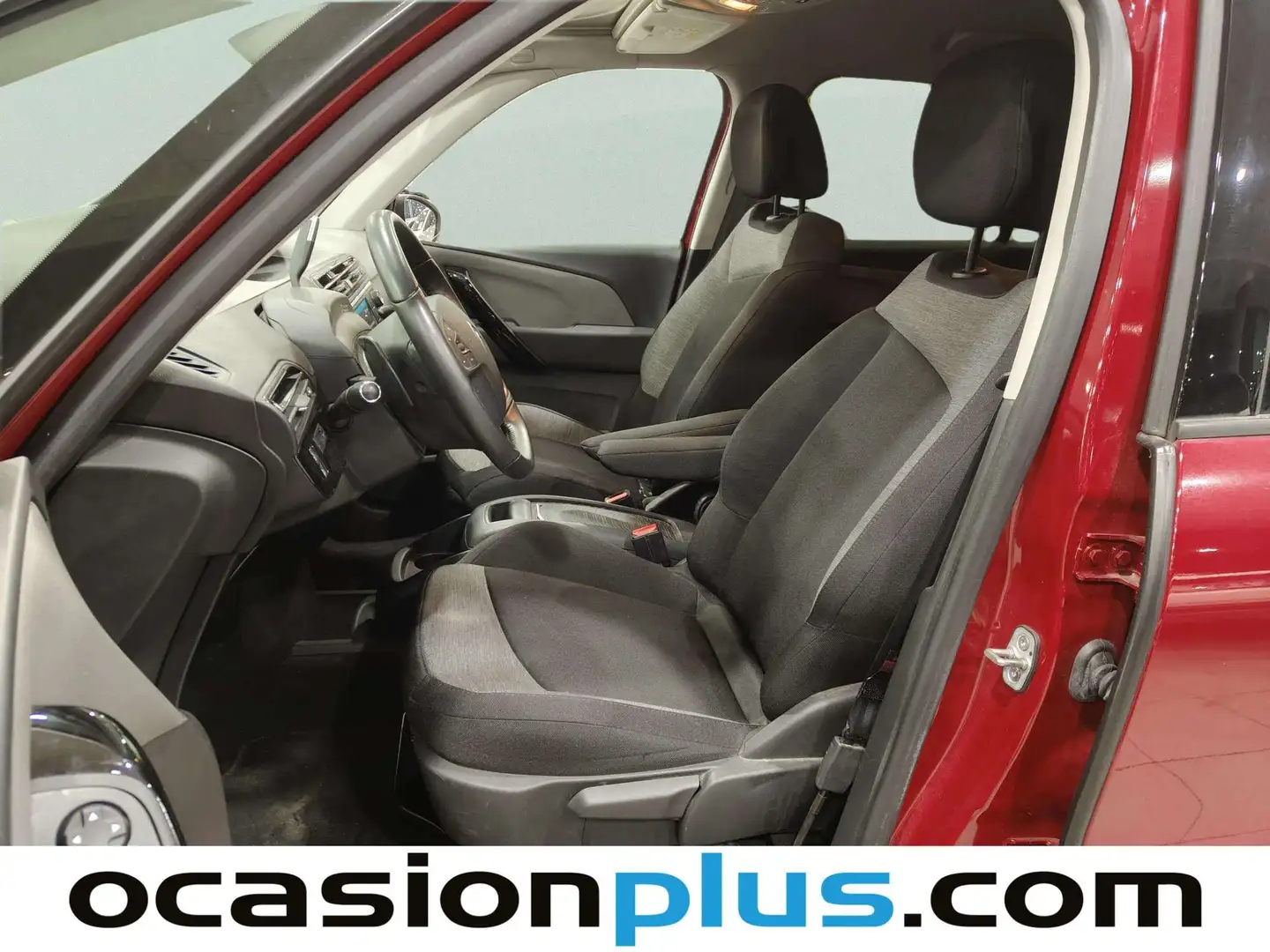 Foto Citroën C4 Spacetourer Citroen C4 Spacetourer PureTech 130 S&S Feel EAT8 96 kW (130 CV) 7 Plazas