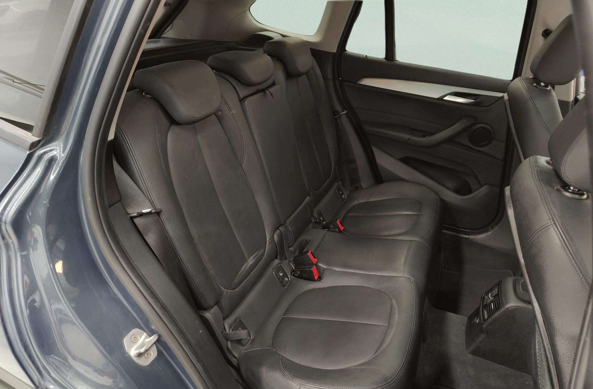 BMW X1 sDrive18i - foto 20