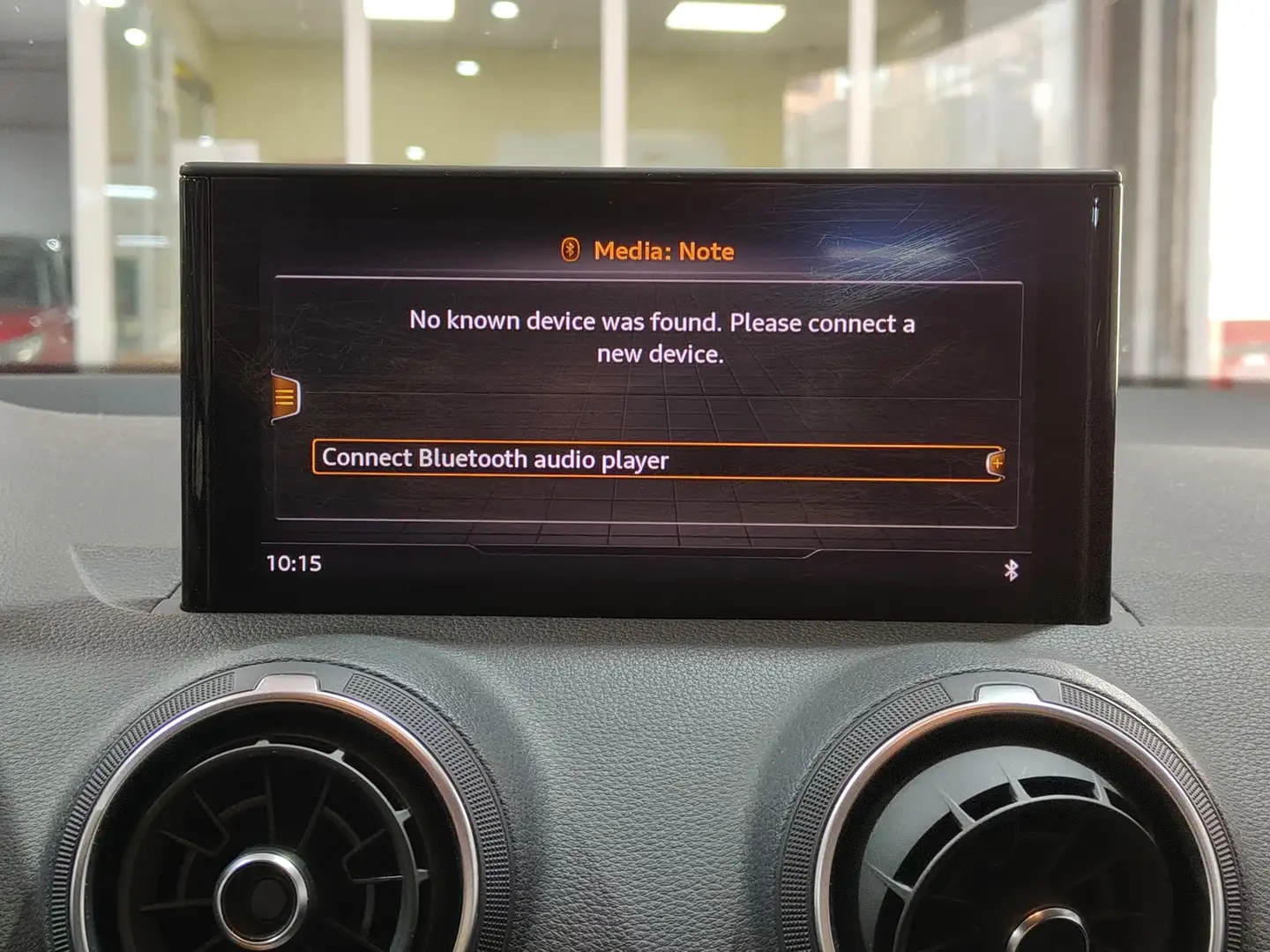 Foto Audi Q2 Audi Q2 Advanced 30 TDI 85 kW (116 CV)