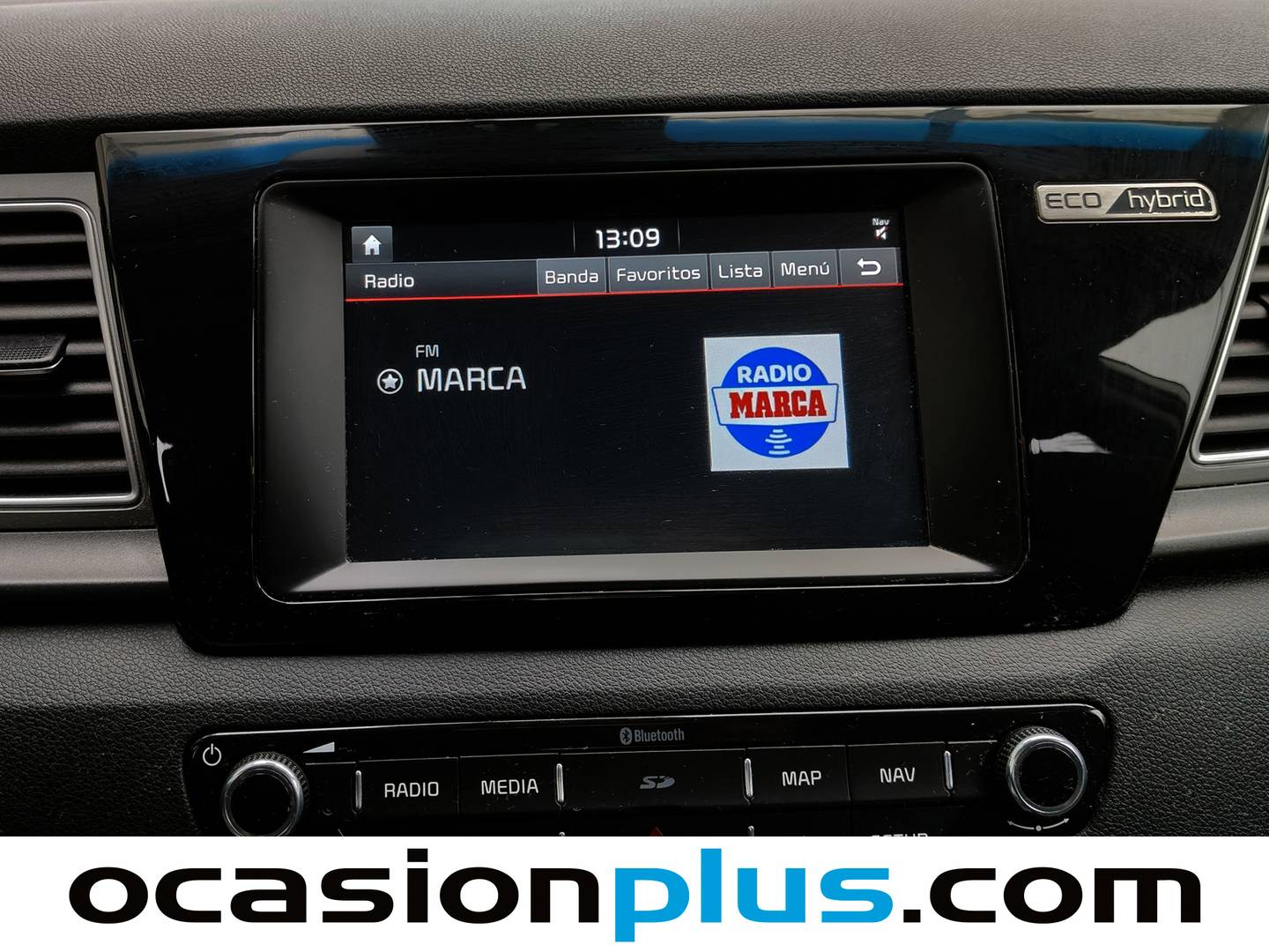 KIA Niro KIA Niro 1.6 GDi HEV Drive (141 CV) barato