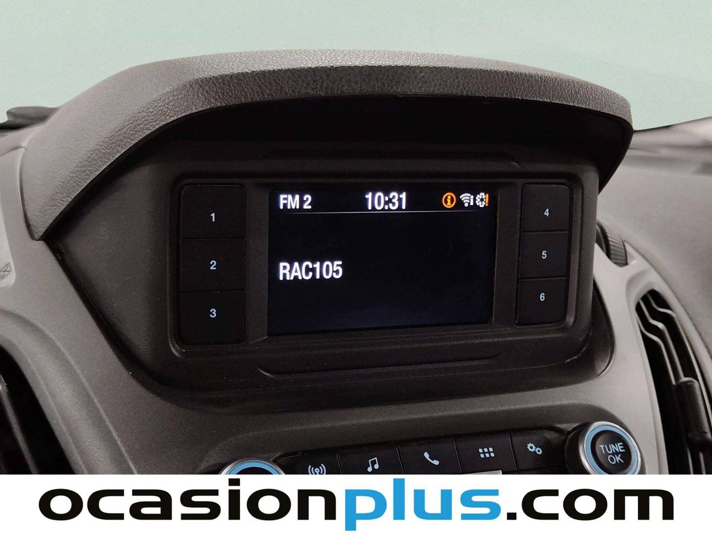 Ford Transit Courier Ford Transit Courier Furgon 1.5 TDCI Trend (100 CV) barato