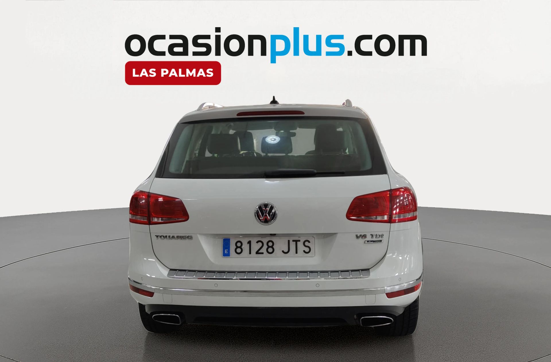 Volkswagen Touareg 3.0 TDI BMT tiptronic - foto 15