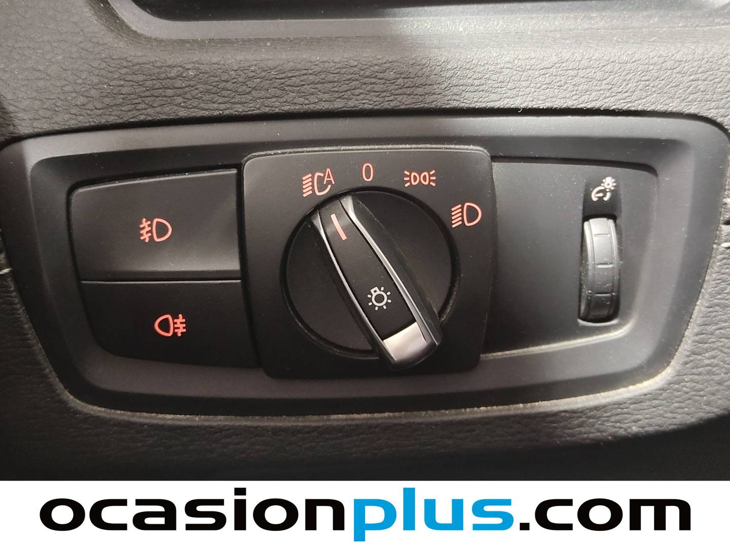 Accesorios del BMW X2 BMW X2 sDrive18d 110 kW (150 CV)
