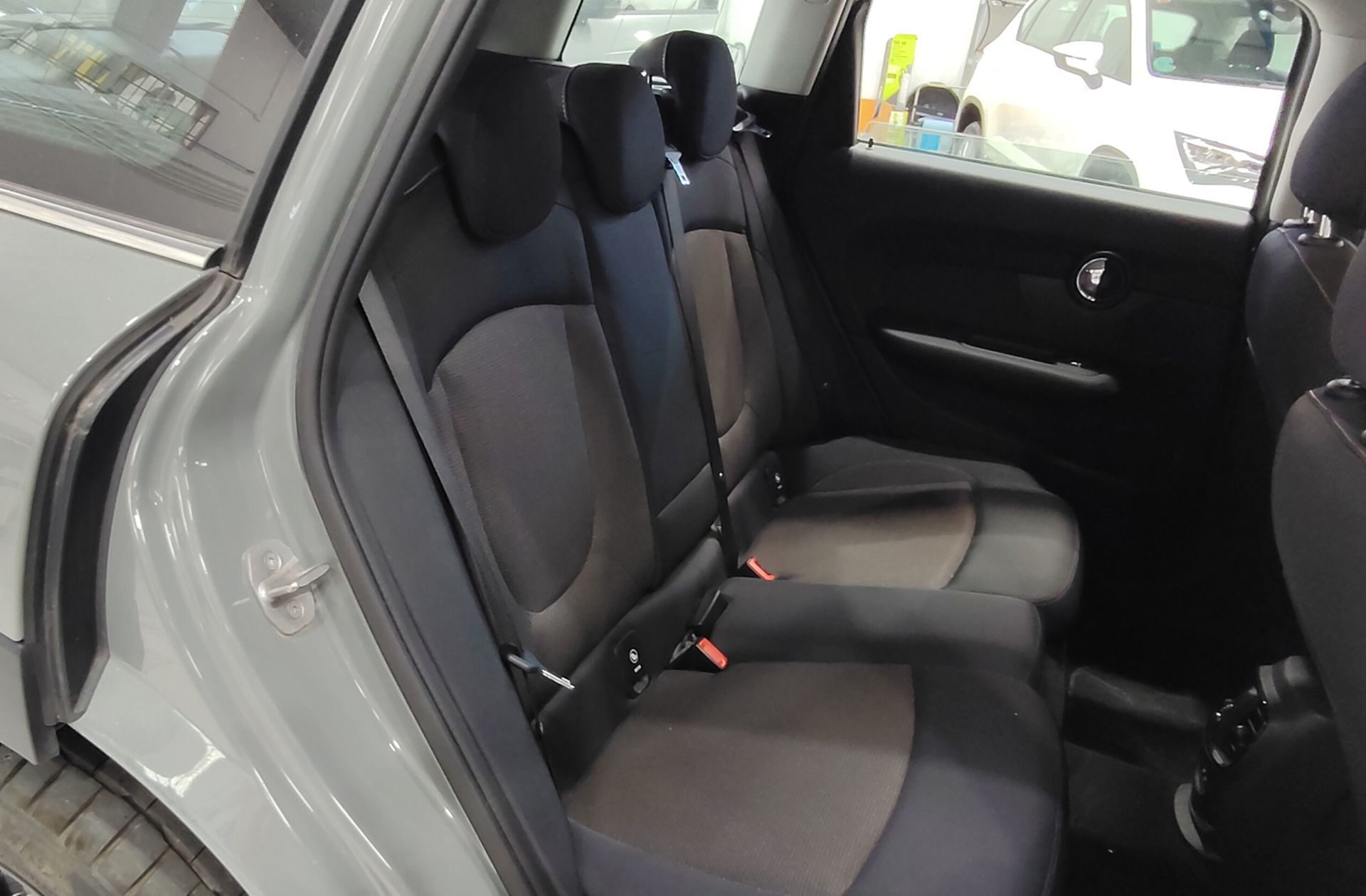 MINI Clubman Cooper - foto 11