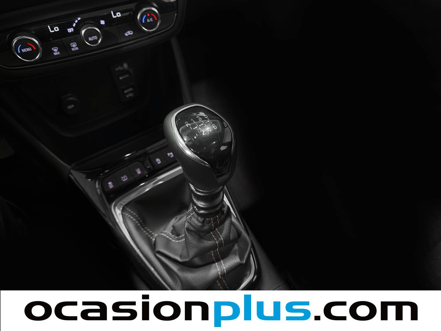 Opel Crossland X Opel Crossland X 1.2 Turbo S&S Excellence (130 CV) de segunda mano
