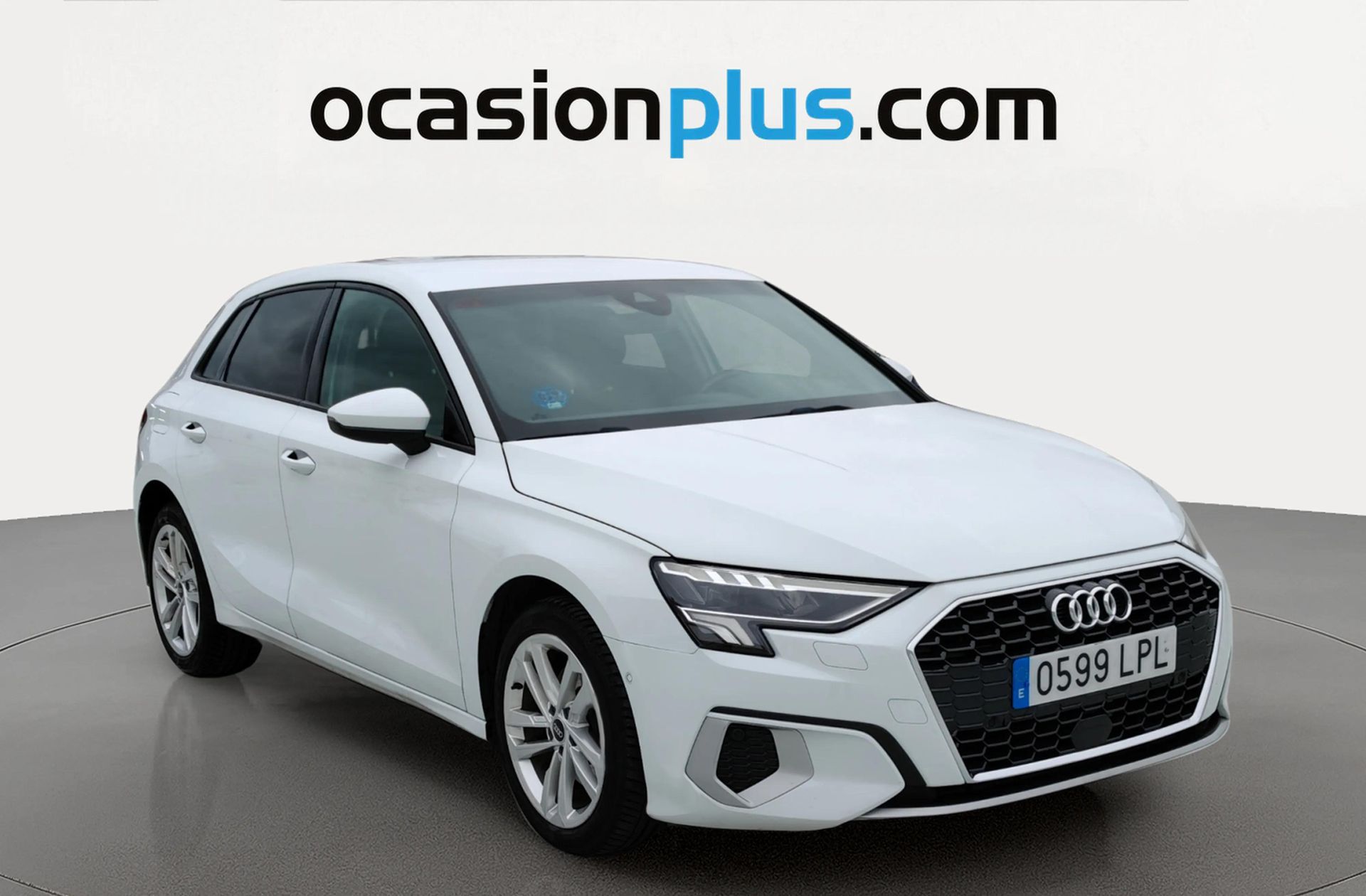 Audi A3 Sportback TFSIe 40 TFSI e S tronic - foto 2