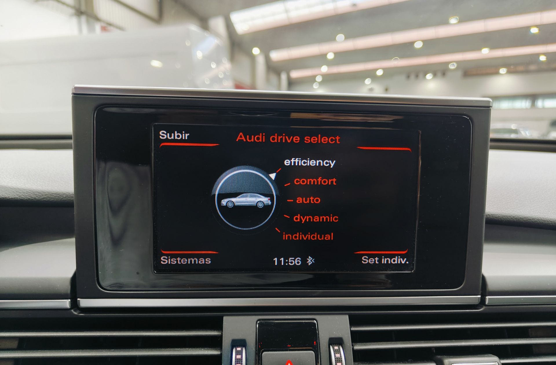 Audi A6 3.0 TDI quattro S tronic - foto 7