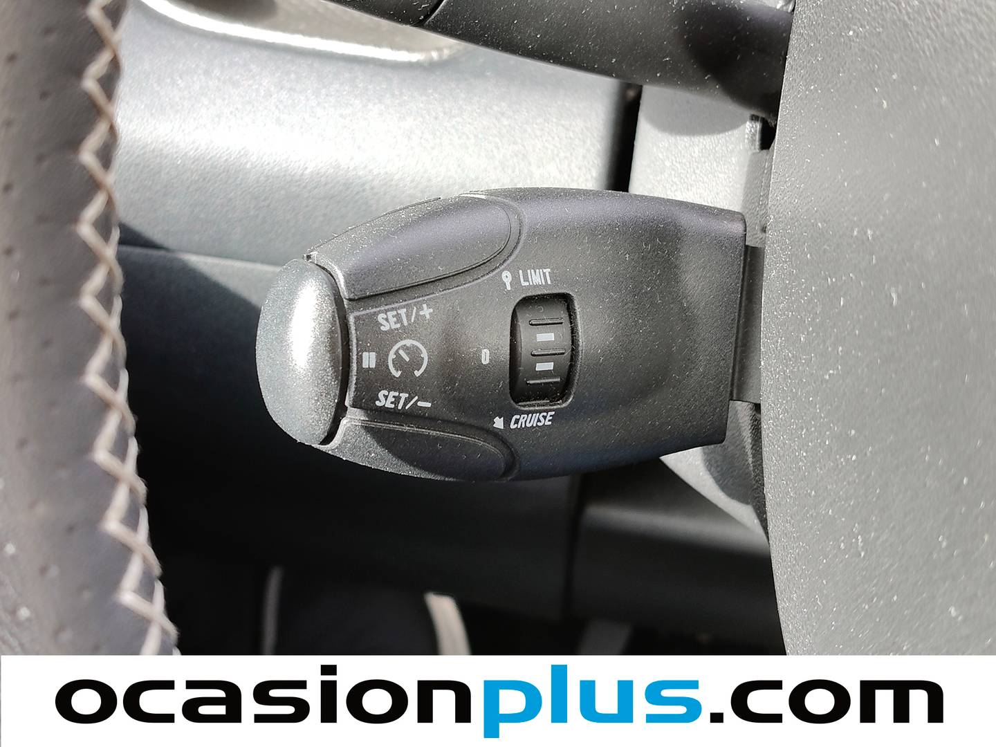Extras del Citroën C3 Picasso Citroën C3 Picasso 1.4 VTi Collection (95 CV)