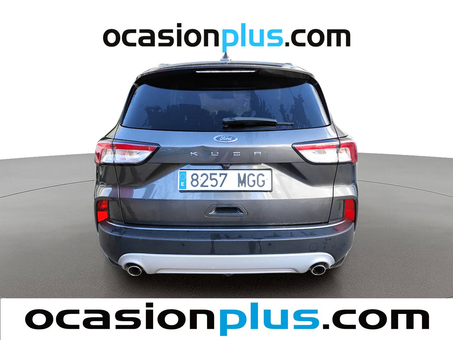 Foto Ford Kuga Ford Kuga 1.5 EcoBoost Titanium 4x2 (150 CV)
