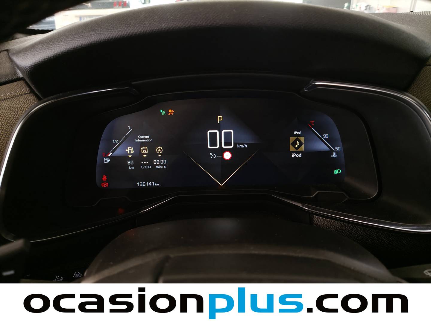DS DS 7 Crossback DS DS7 Crossback BlueHDi DE 130CV) AT Bastille + de ocasión