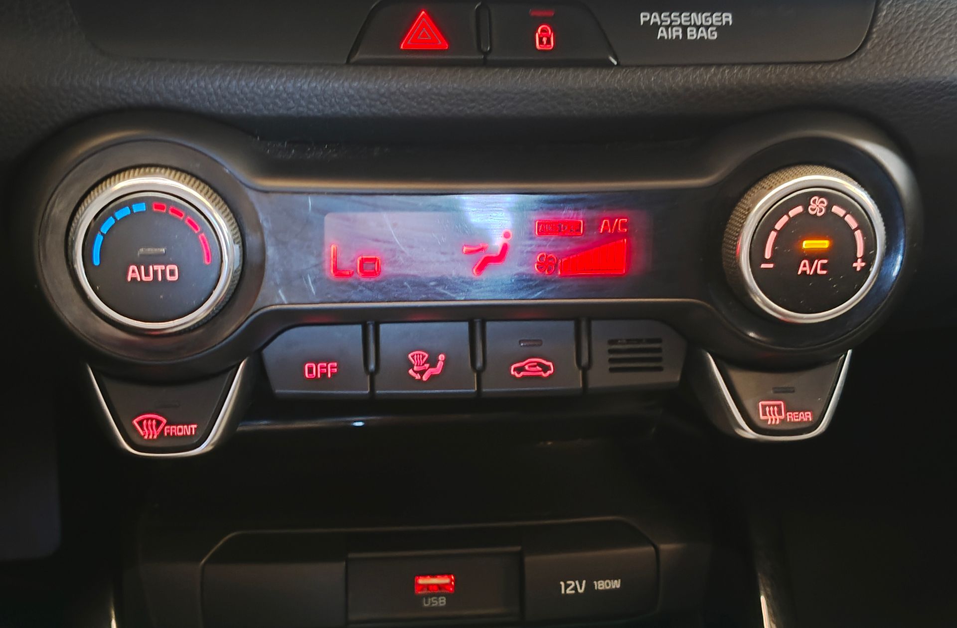 Kia Rio 1.0 T-GDi MHEV iMT Drive - foto 32
