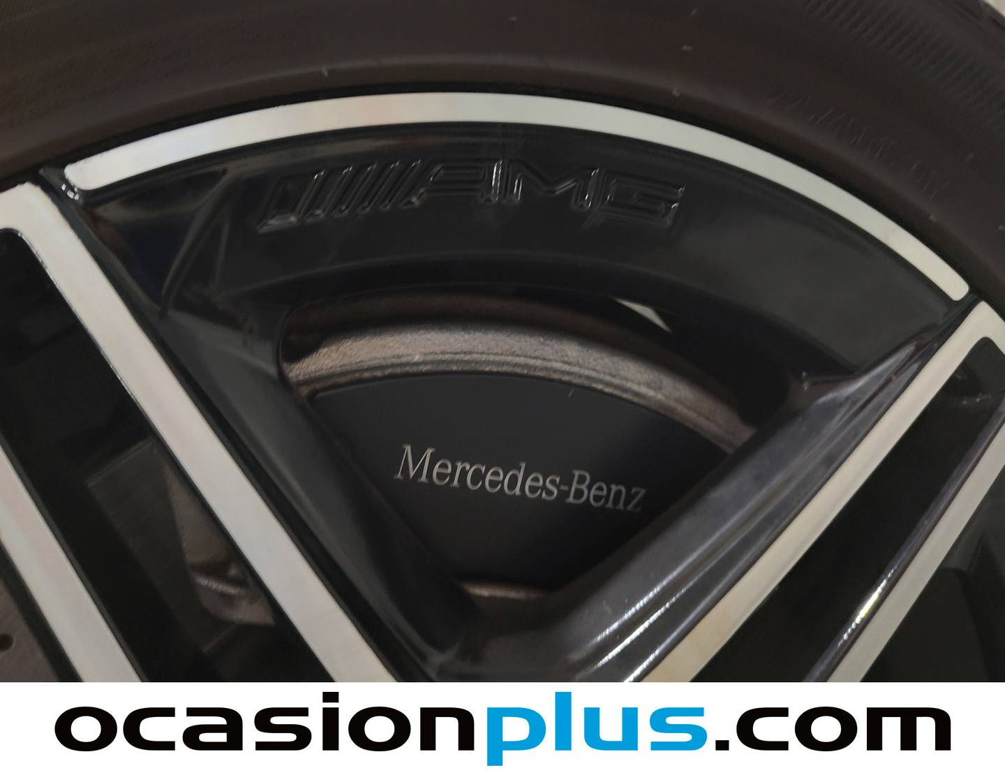 Extras y acabados del Mercedes Clase A Mercedes Clase A 220 (190 CV) Pack AMG