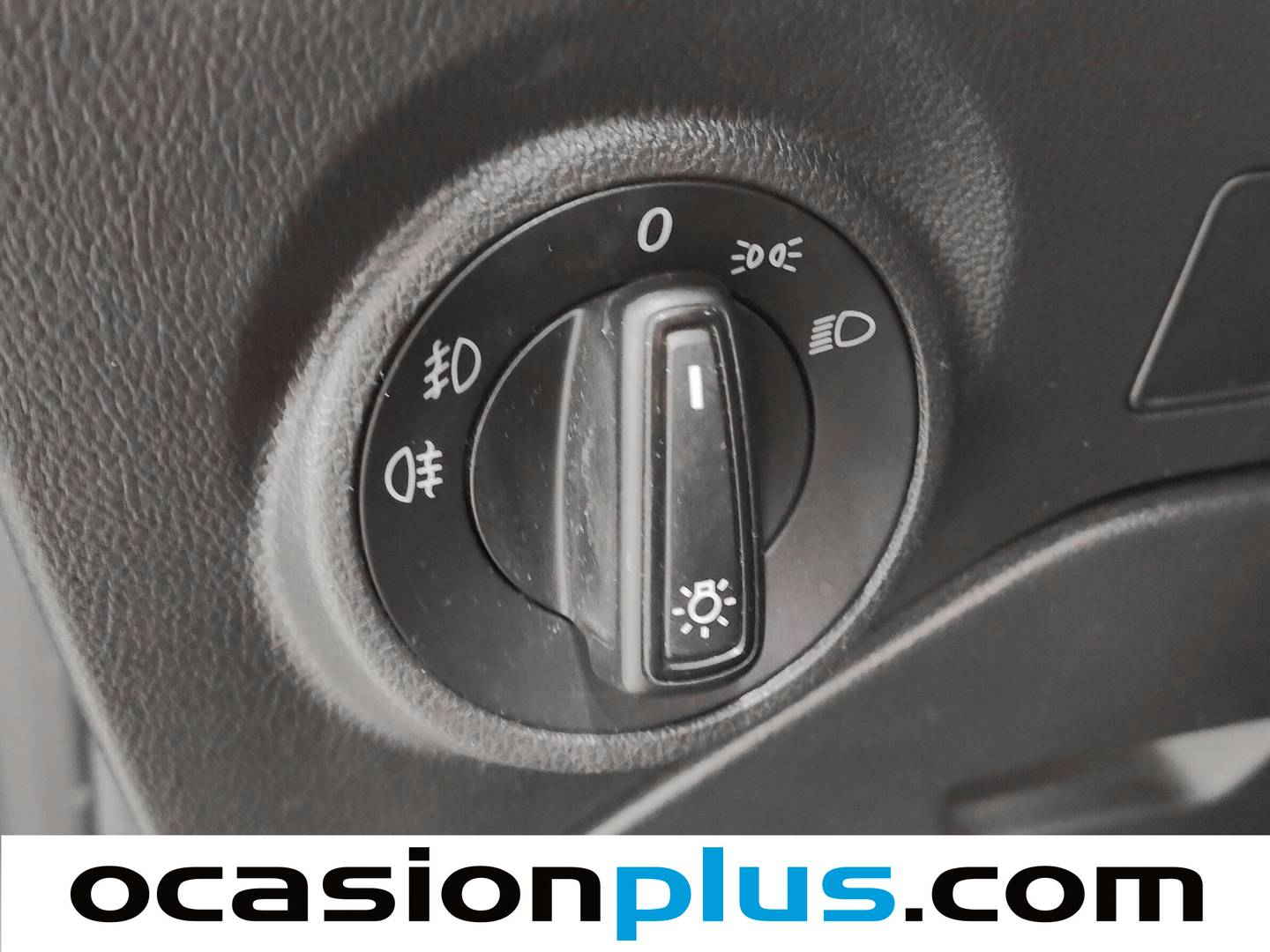 Seat León Seat León 1.0 EcoTSI Reference Edition (115 CV) seminuevo