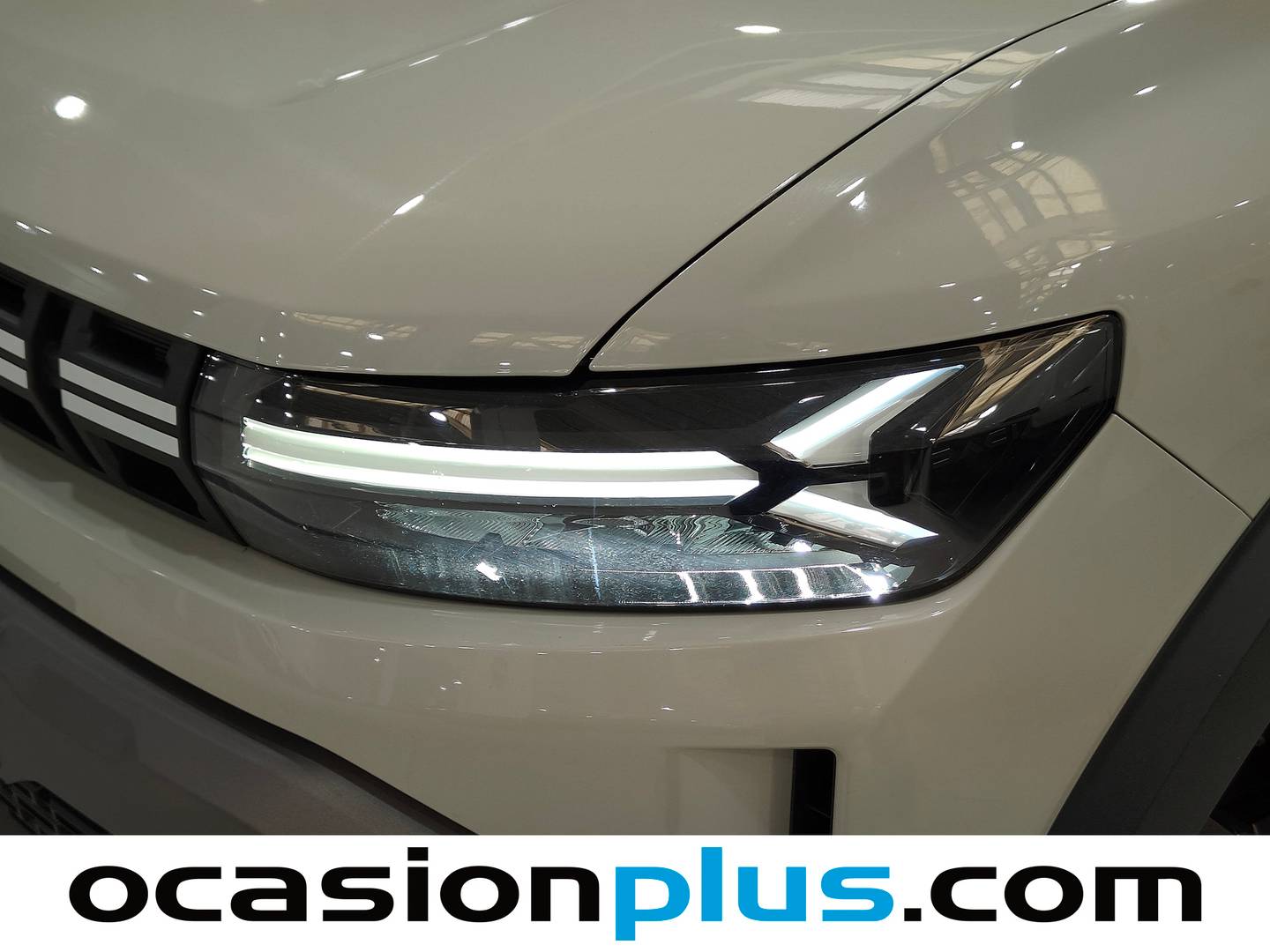 Paquetes del Dacia Duster Dacia Duster Journey TCE 48v 4X2 (130 CV)