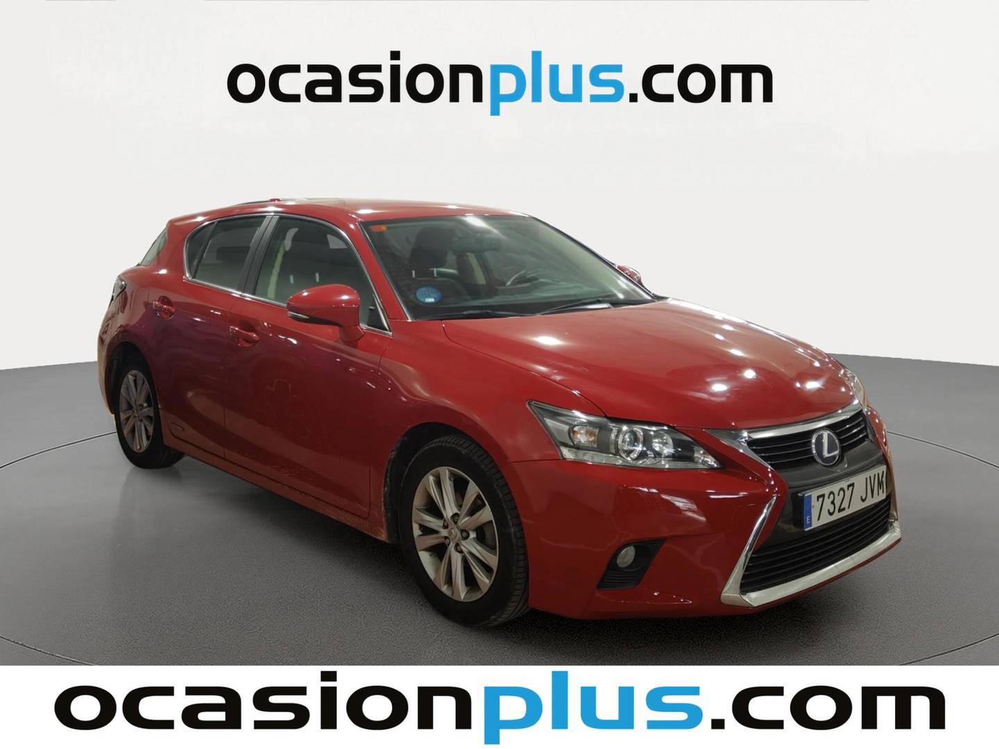 Foto Lexus CT Lexus CT 200h Executive (136 CV)