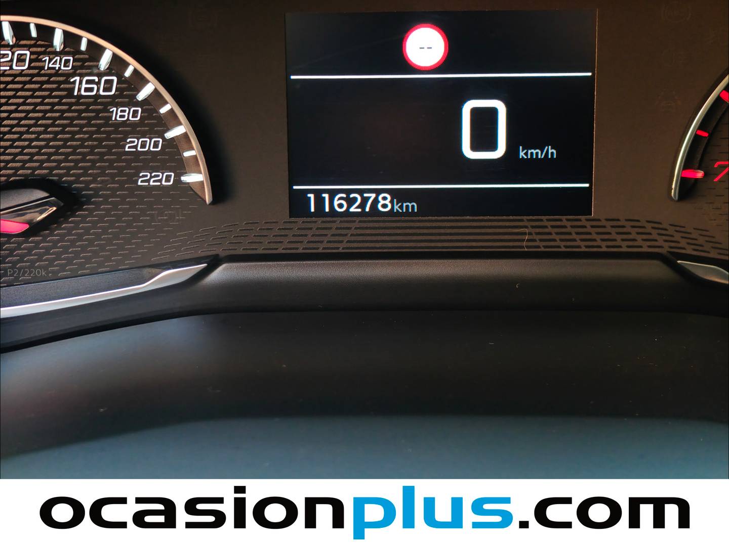 Peugeot 2008 Peugeot 2008 PureTech 100 S&S Allure (100 CV) seminuevo