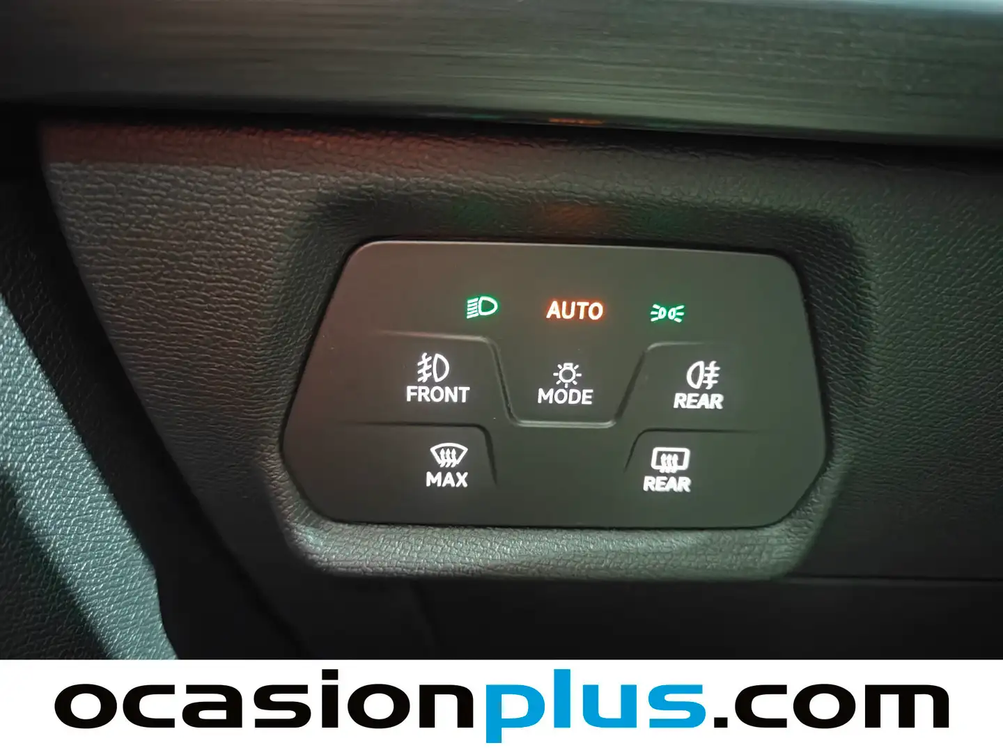 Foto Cupra León CUPRA León 1.5 eTSI DSG (150 CV)