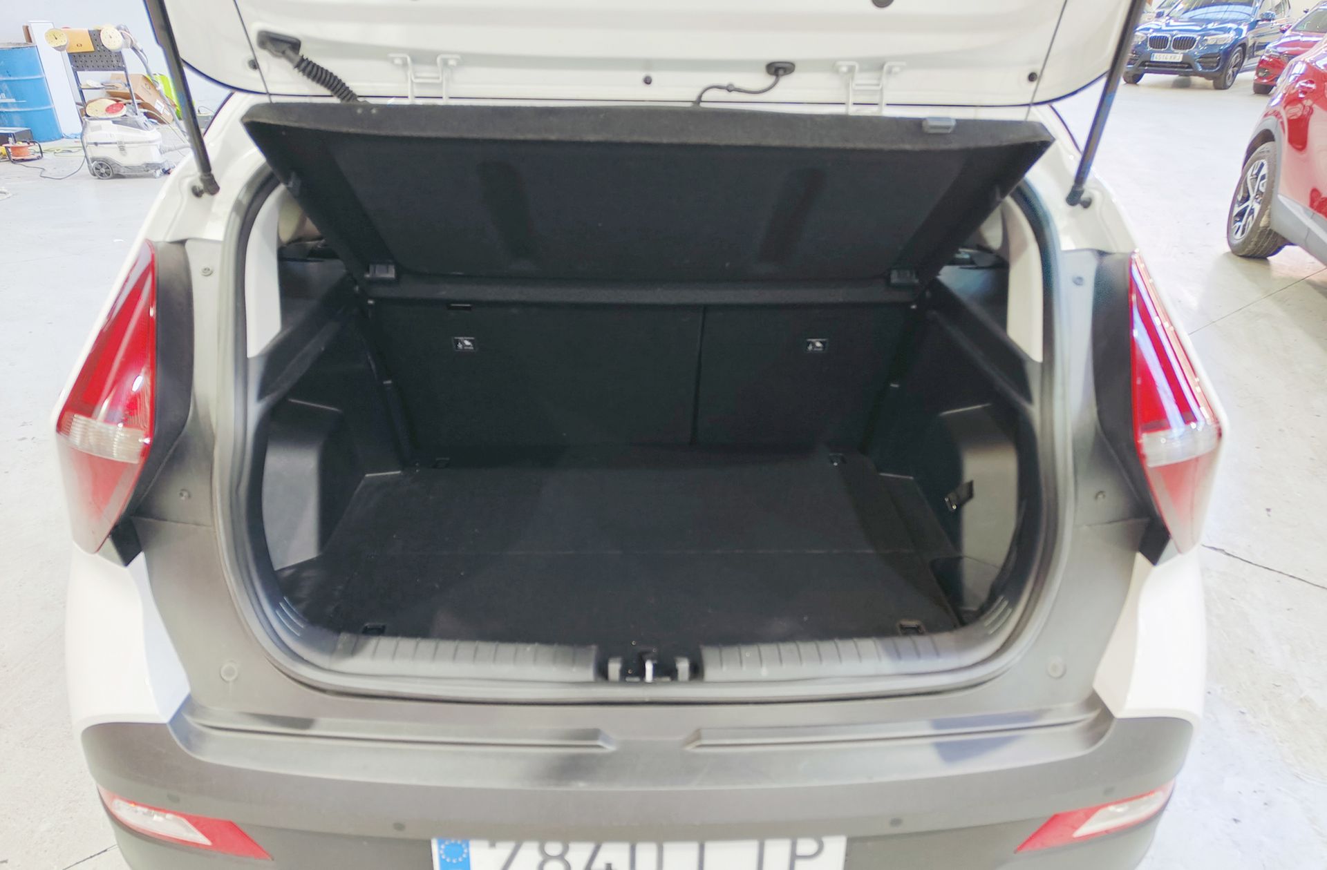 Hyundai Bayon 1.0 T-GDi Tecno - foto 15