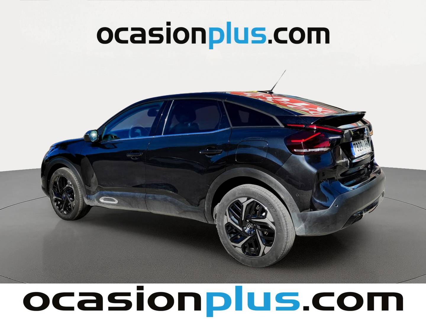 Citroën C4 Citroen C4 BlueHDi 130 S&S Shine EAT8 (130 CV) 130cv