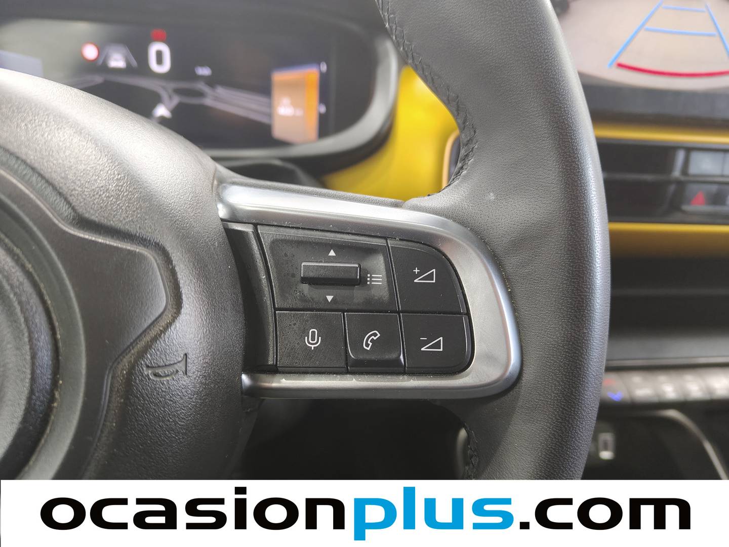 Foto Jeep Avenger Jeep Avenger 1.2 G Summit (100 CV)