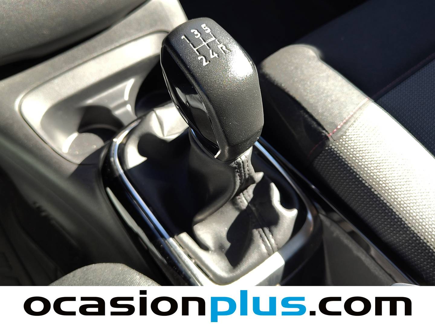 Citroën C4 Cactus Citroën C4 Cactus PureTech 110 S&S Feel (110 CV) de segunda mano