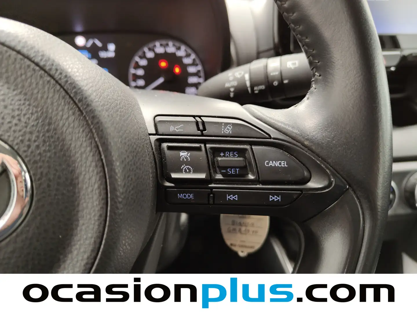 Foto Toyota Yaris Toyota Yaris 1.0 Active (69 CV)