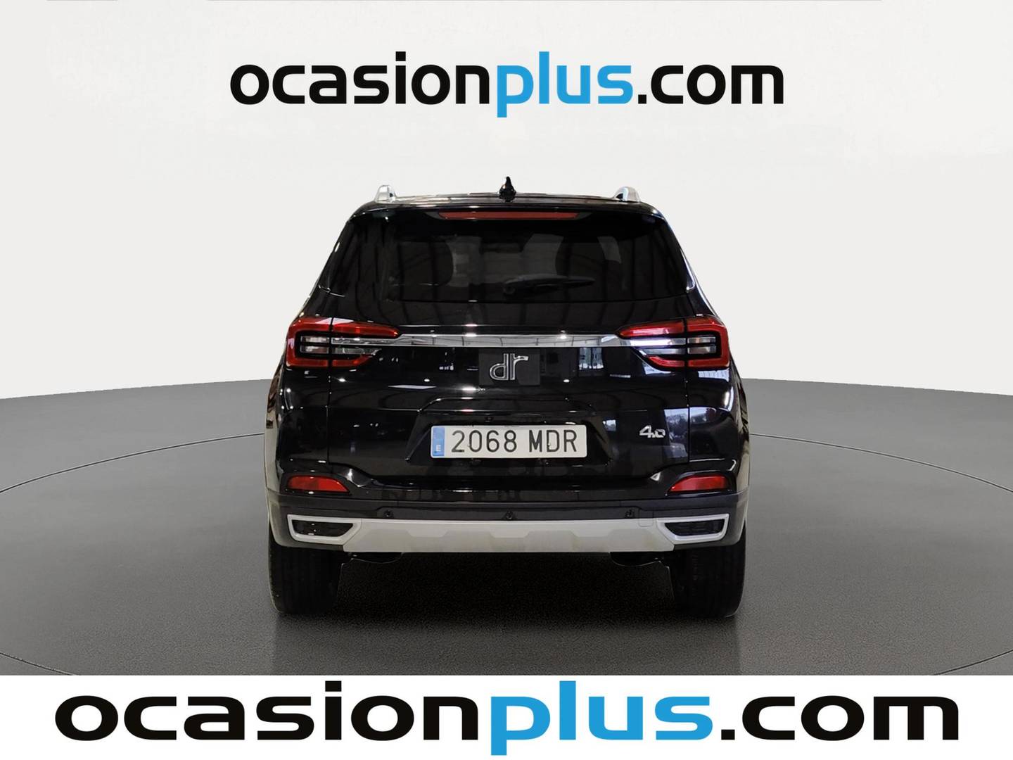 Foto DR AUTOMOBILES DR 4.0 DR AUTOMOBILES DR4 1.5 (116 CV)