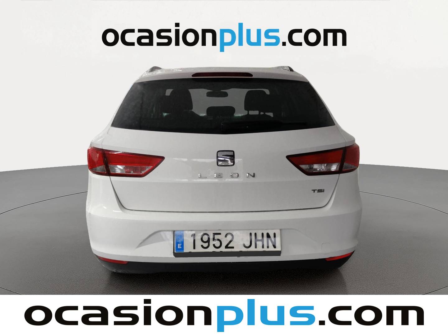 Seat León Seat León ST ST 1.2 TSI S&S Reference Connect  (110 CV) al mejor precio