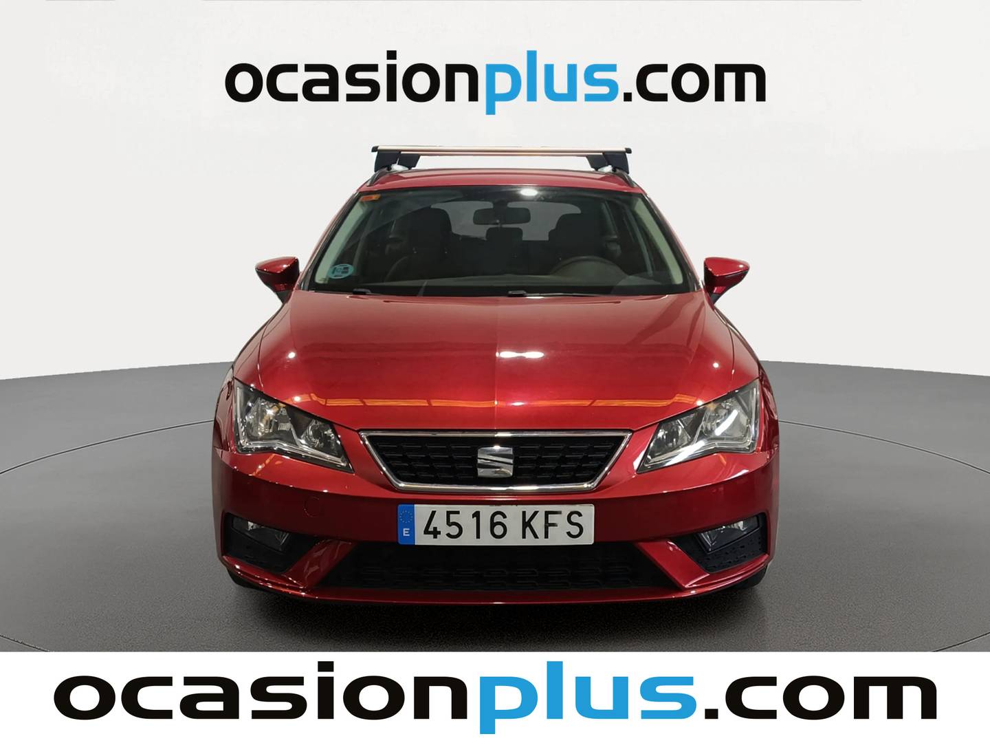 Seat León Seat León ST 1.6 TDI S&S Reference (115 CV) 115cv