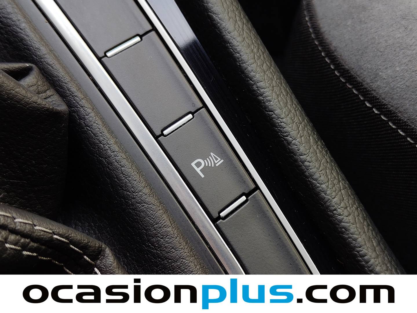 Volkswagen Golf Volkswagen Golf Variant Sport R-Line 1.5 TSI (150 CV) DSG seminuevo
