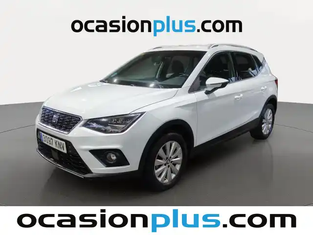 Seat Arona 1.0 TSI Ecomotive Xcellence (115 CV) de segunda mano