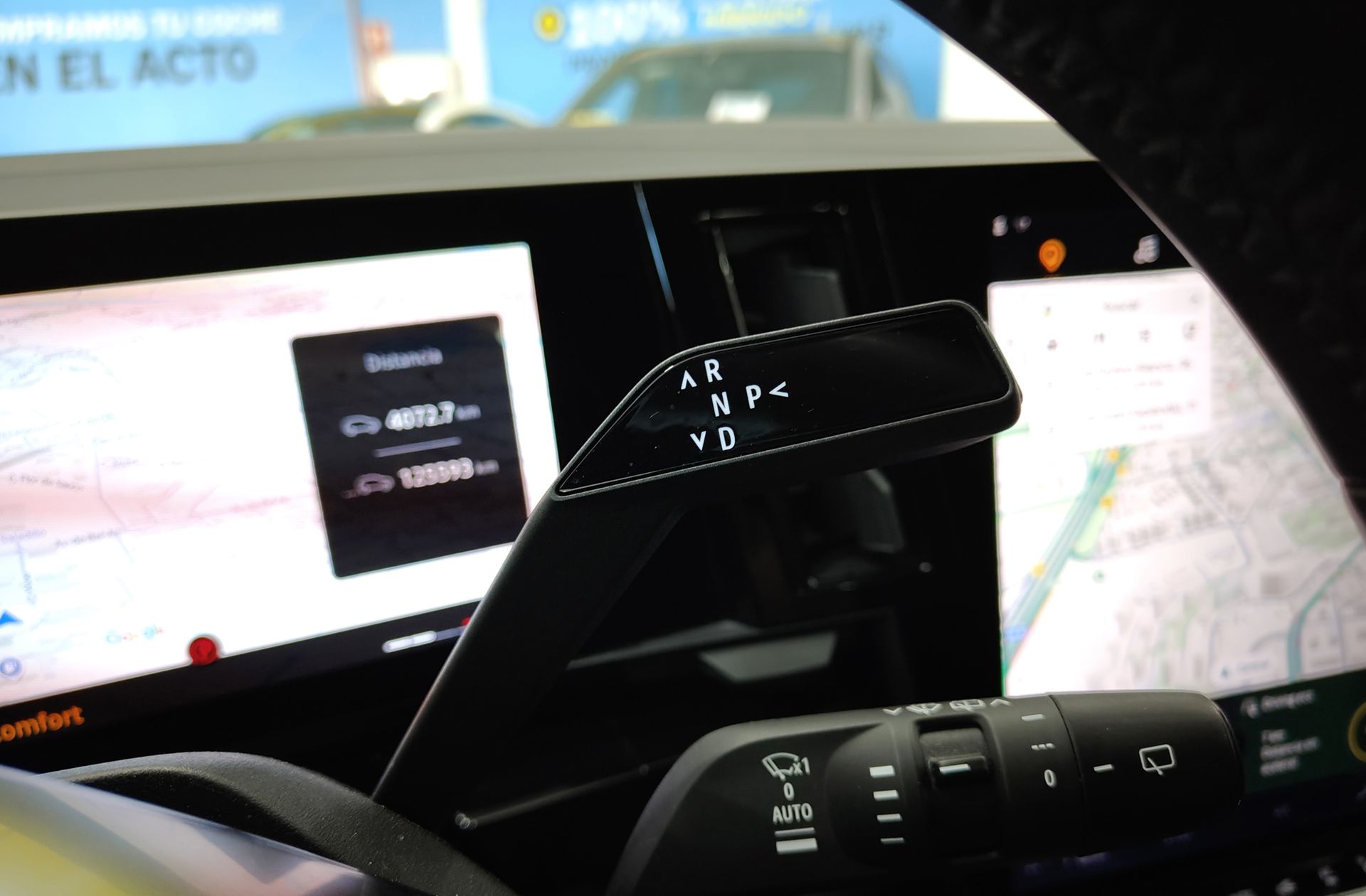 Renault Austral Techno Mild Hybrid - foto 5