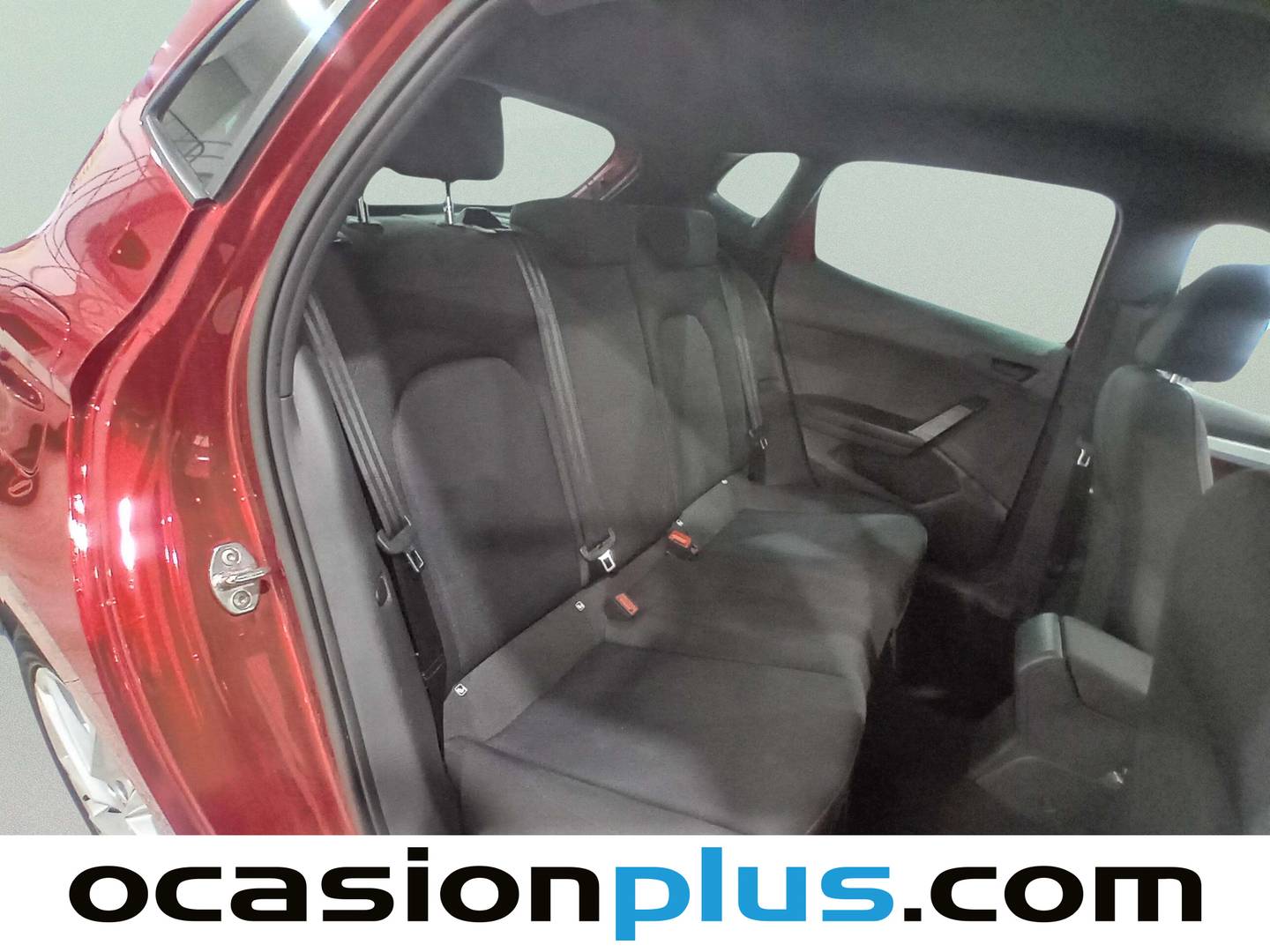 Foto Seat Ibiza SEAT Ibiza 1.5 TSI FR XL DSG (150 CV)