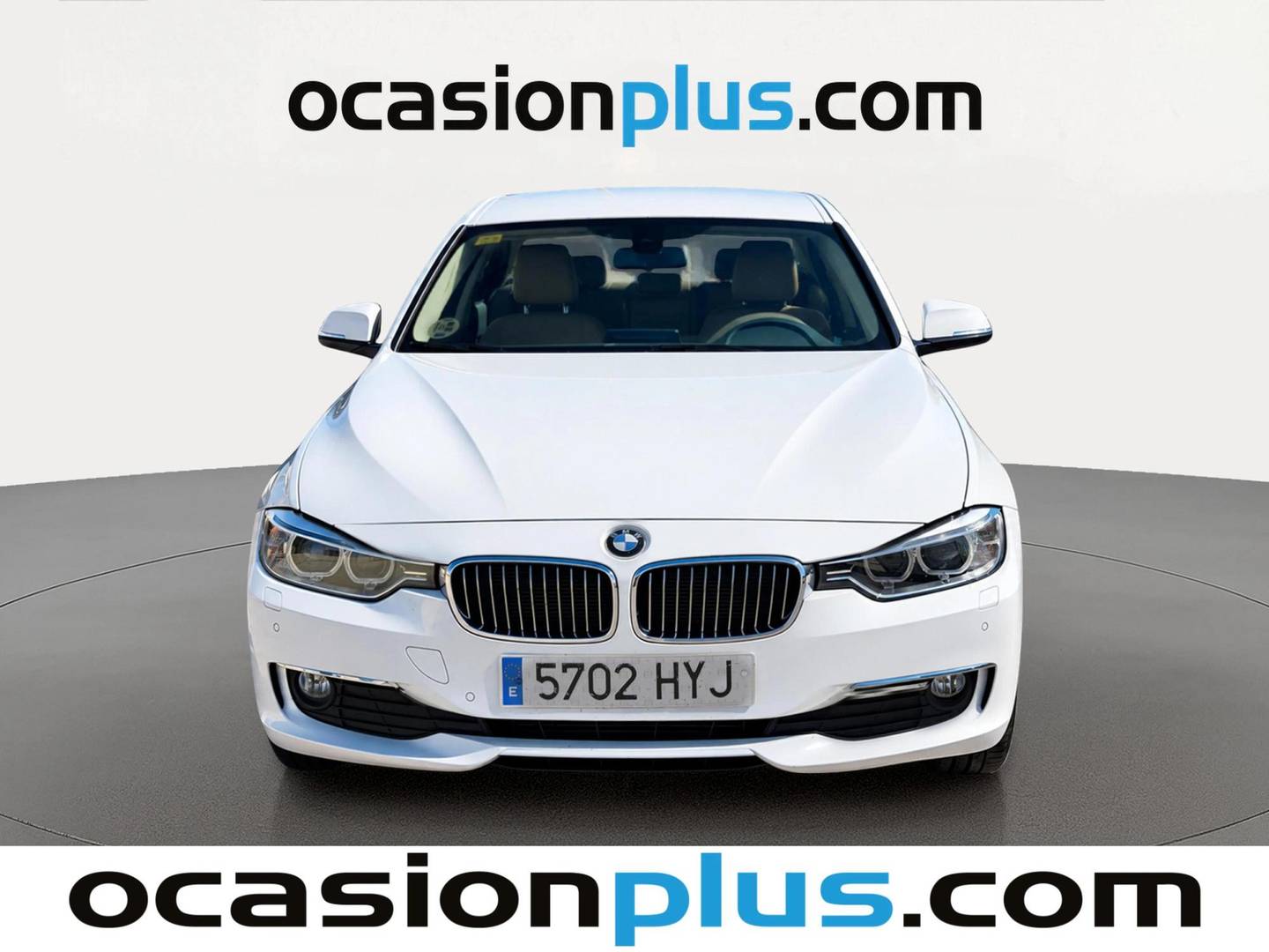 BMW Serie 3 BMW Serie 3 320d (184 CV) barato