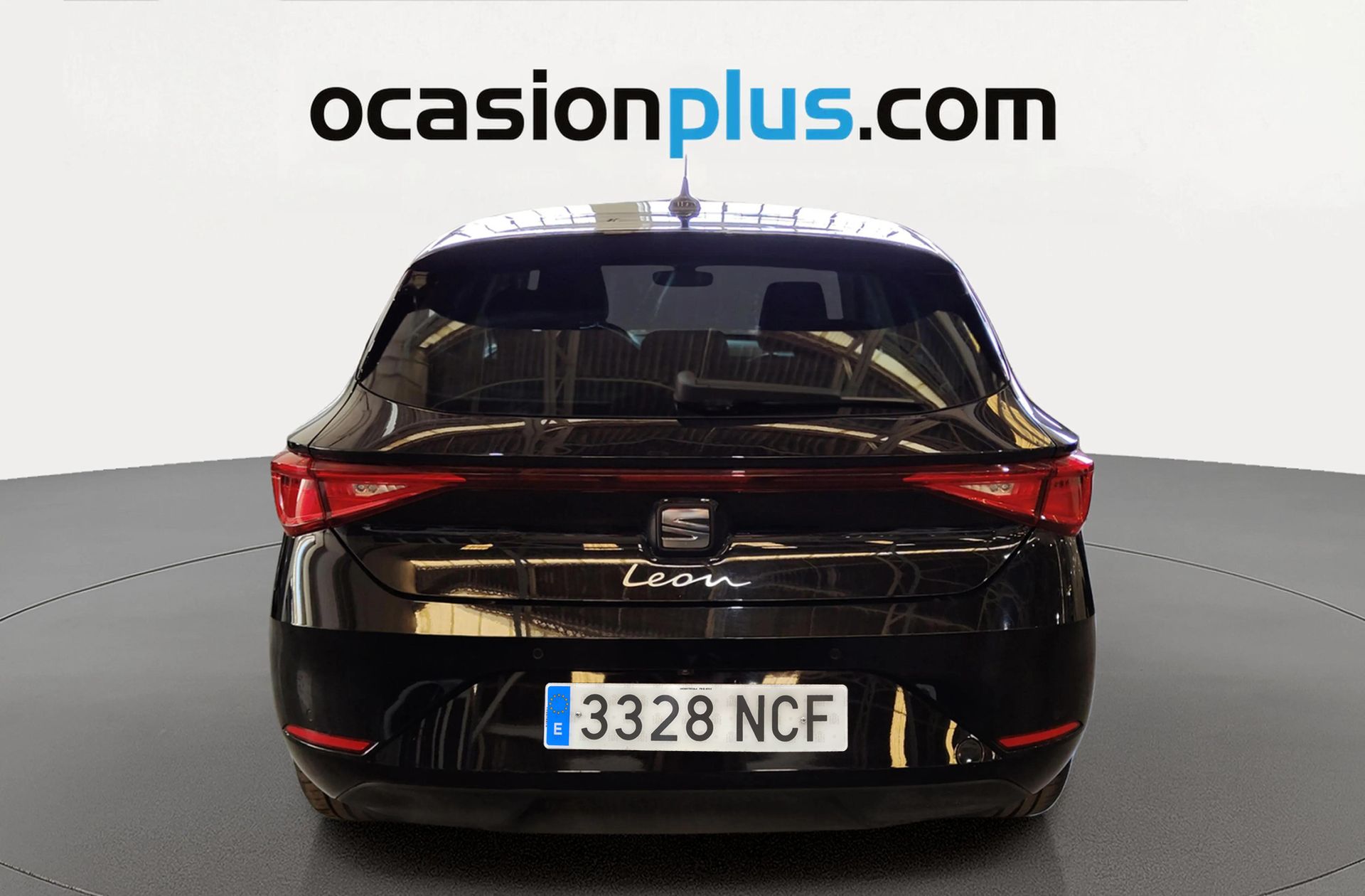 SEAT León 2.0 TDI Style XL - foto 17