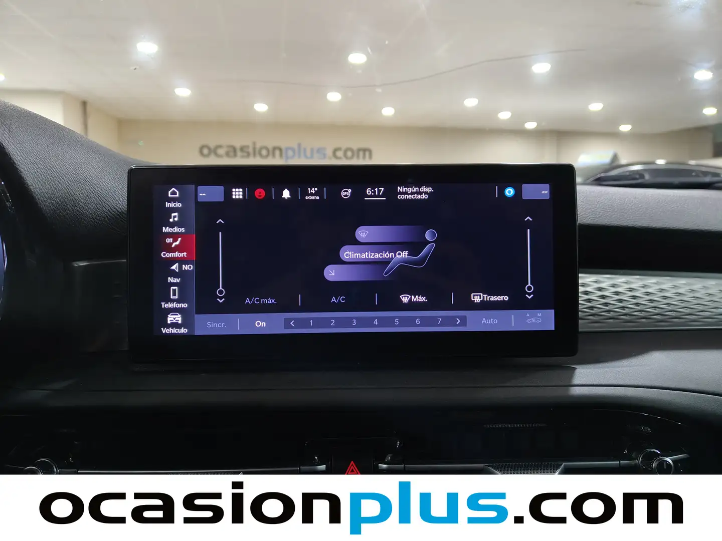 Foto Alfa Romeo Tonale Alfa Romeo Tonale 1.6 DS Sprint FWD (130 CV)