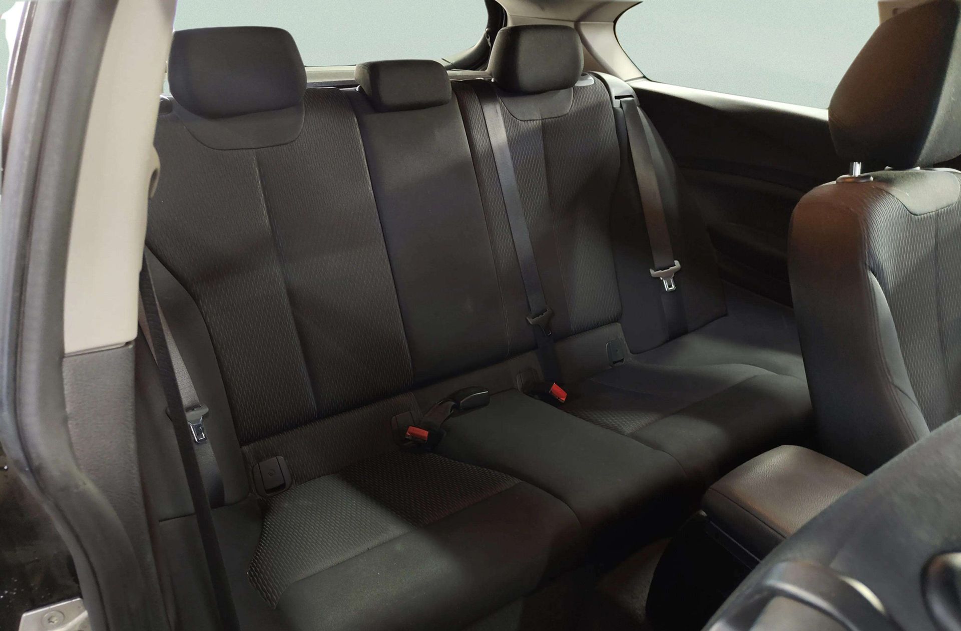 BMW Serie 1 118d - foto 17