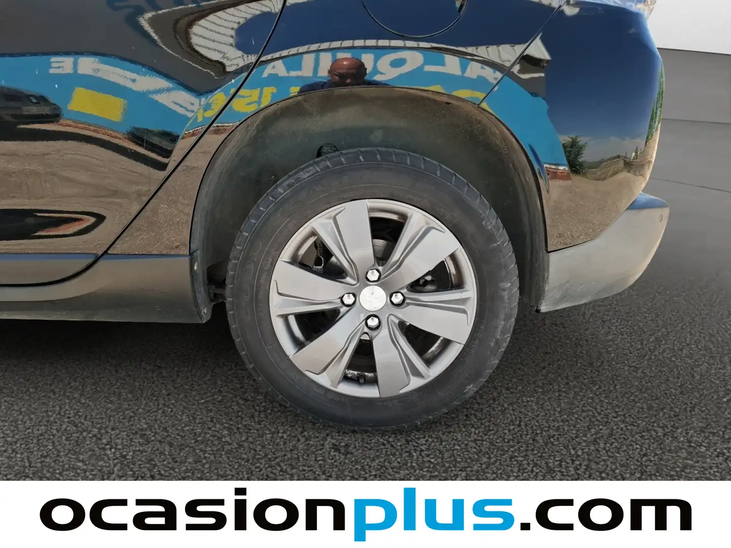 Foto Peugeot 2008 Peugeot 2008 PureTech 82 Style (82 CV)