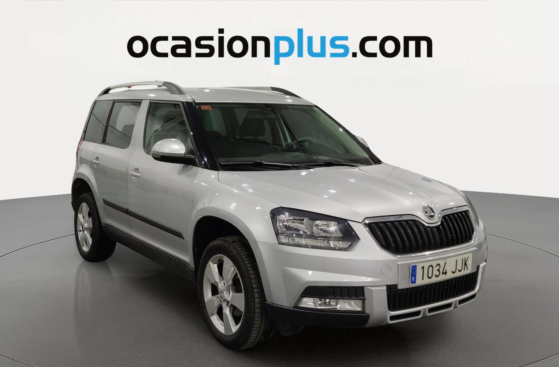 Škoda Yeti Outdoor 2.0 TDI AdBlue Ambition 4x2 - foto 2