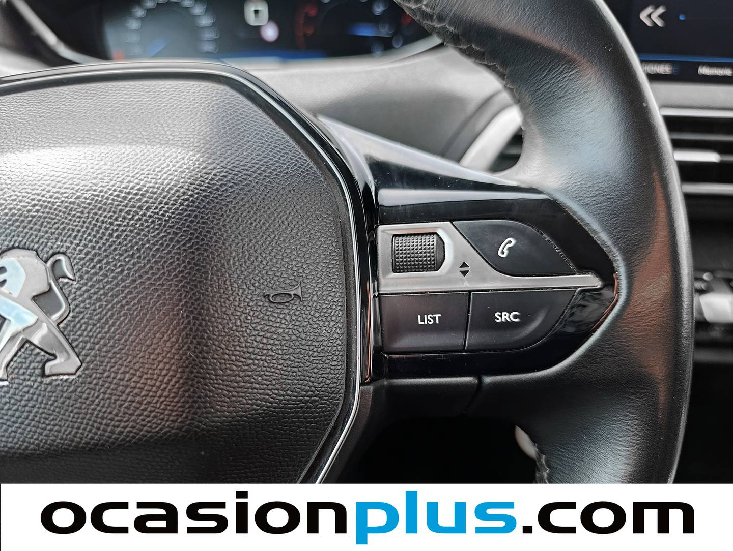 Peugeot 5008 Peugeot 5008 PureTech 130 S&S Allure (130 CV) 7 Plazas barato